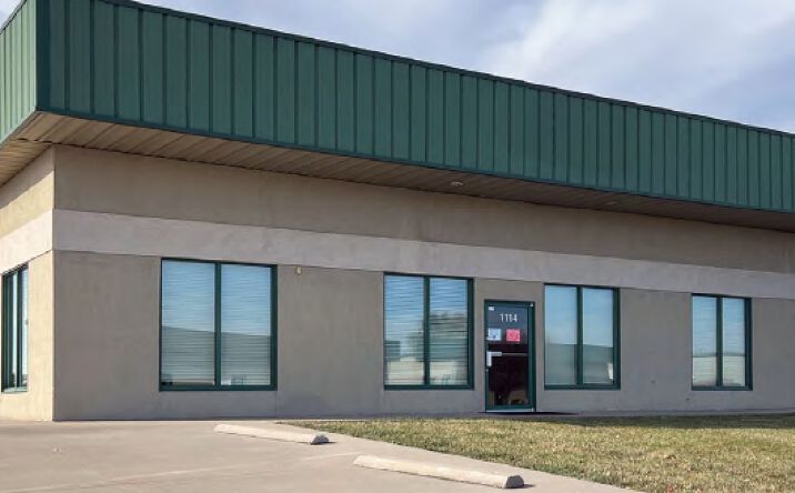 Pictures of Industrial property located at 1114 NW Valley Ridge Dr, Grain Valley, MO 64029 for lease - image #1