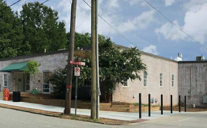 Pictures of Retail property located at 121 Hunt St, Durham, NC 27701 for lease - image #1