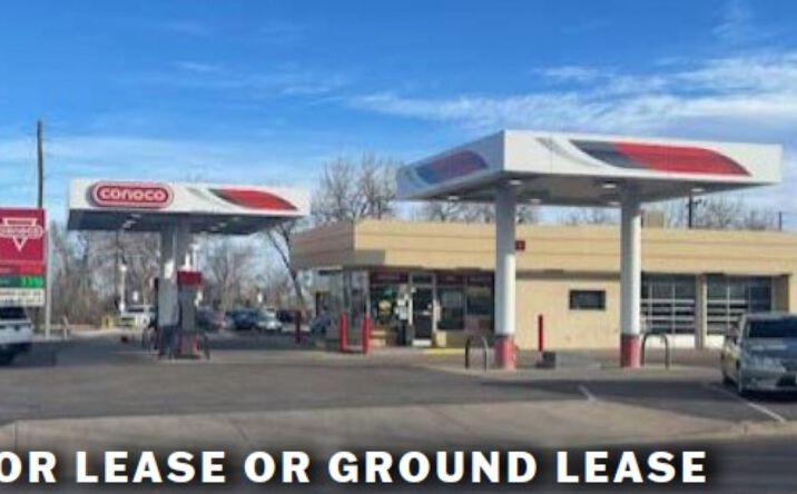 Pictures of Retail, Land property located at 6450 S Broadway, Centennial, CO 80121 for lease - image #1