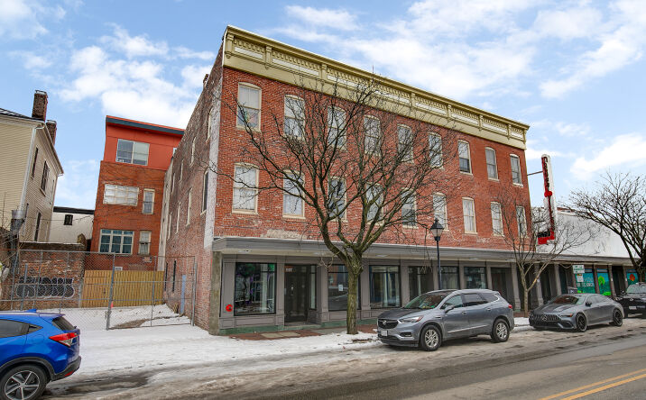 Pictures of Retail, Office property located at 15 N 18th St, Richmond, VA 23223 for lease - image #1