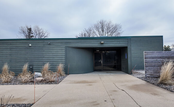 Pictures of Office property located at 1808 S Cliff Ave, Sioux Falls, SD 57105 for lease - image #1