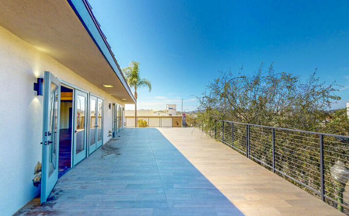 Pictures of Office property located at 401 E Grand Ave, Escondido, CA 92025 for lease - image #1