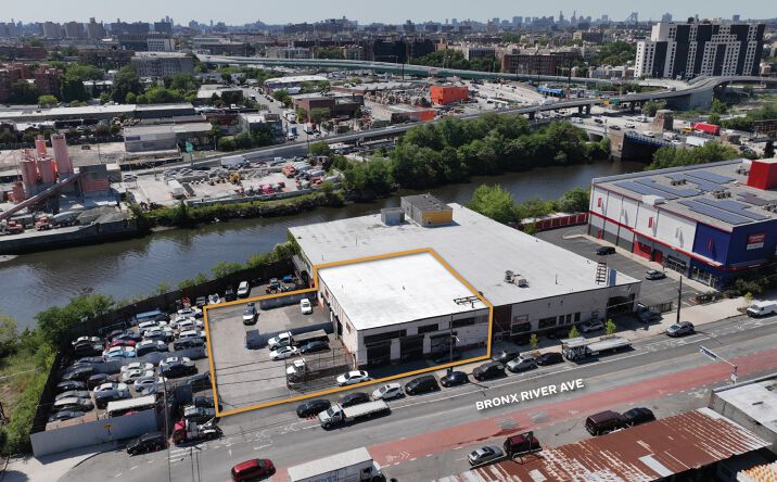 Pictures of Industrial property located at 931 Bronx River Ave, Bronx, NY 10473 for lease - image #1