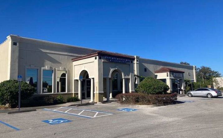 Pictures of Office property located at 3317 US Hwy 98 S, Lakeland, FL 33812 for lease - image #1