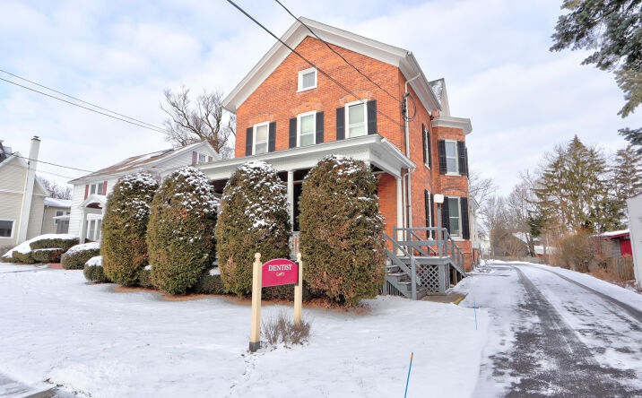 Pictures of Office property located at 140 Washington St, Geneva, NY 14456 for lease - image #1