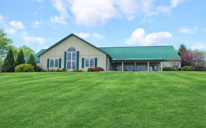 Pictures of Restaurant, Special Purpose property located at 4200 NY-14, Geneva, NY 14456 for lease - image #1