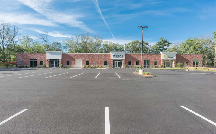 Pictures of Industrial property located at 545 South St, Walpole, MA 02081 for lease - image #1