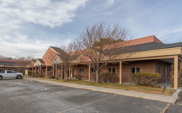 Pictures of Office property located at 1819 Hoopes Ave, Idaho Falls, ID 83404 for lease - image #1