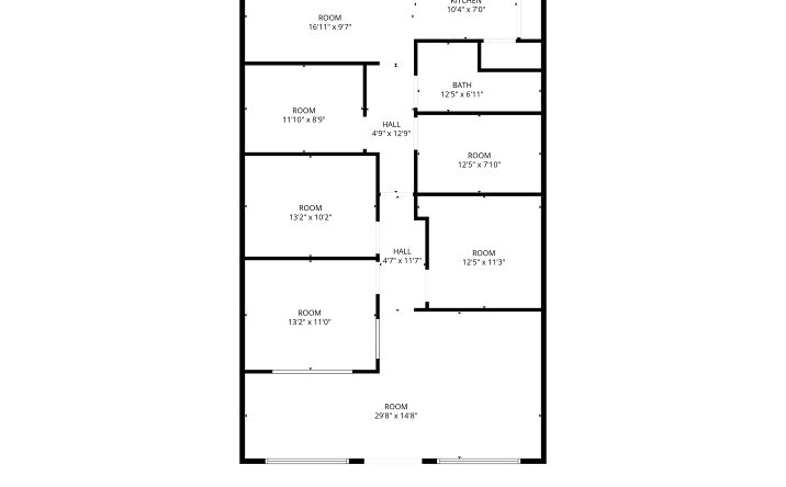 Pictures of Retail, Office property located at 1642 FM2673, Canyon Lake, TX 78133 for lease - image #1