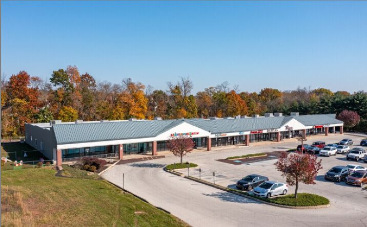 Pictures of Retail, Office property located at 275 Schuylkill Rd, Phoenixville, PA 19460 for lease - image #1