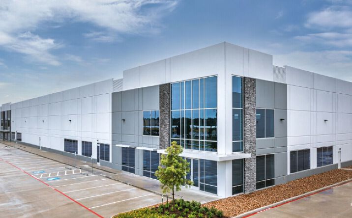 Pictures of Industrial property located at 5870 W Fuqua St, Houston, TX 77085 for lease - image #1