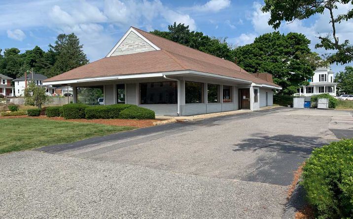 Pictures of Retail property located at 9 Samoset St, Plymouth, MA 02360 for lease - image #1