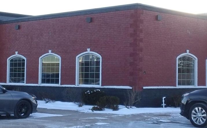 Pictures of Retail, Restaurant property located at 1828 Plover, Plover, WI 54467 for lease - image #1