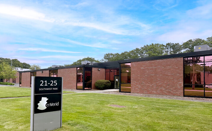 Pictures of Retail, Industrial property located at 21-25 Southwest Park, Westwood, MA 02090 for lease - image #1
