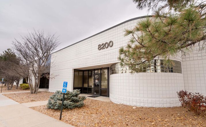 Pictures of Office, Industrial property located at 8216 Park Meadows Dr, Lone Tree, CO 80124 for lease - image #1