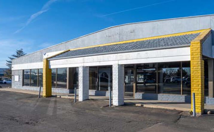 Pictures of Retail, Industrial property located at 1420 Nelson Rd, Longmont, CO 80501 for lease - image #1