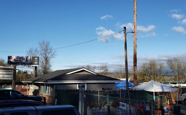 Pictures of Industrial, Land property located at 19203 Smokey Point Blvd, Arlington, WA 98223 for lease - image #1