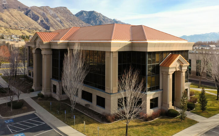 Pictures of Office property located at 251 W River Park Dr, Provo, UT 84604 for lease - image #1