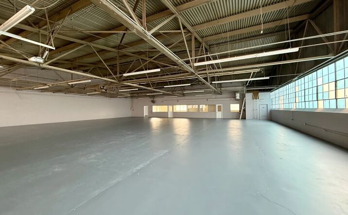 Pictures of Industrial property located at 911 15th St, Columbus, GA 31901 for lease - image #1