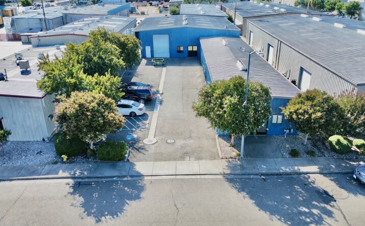 Pictures of Industrial property located at 255 S Guild Ave, Lodi, CA 95240 for lease - image #1