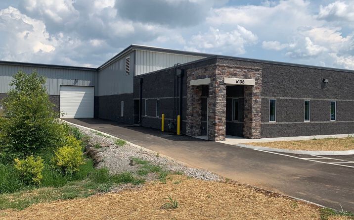 Pictures of Industrial property located at 6138 Cockrill Bend Circle, Nashville, TN 37209 for lease - image #1