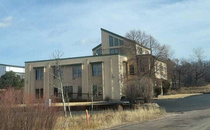 Pictures of Office property located at 1840 Deer Creek Drive, Monument, CO 80132 for lease - image #1