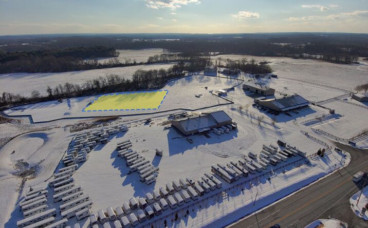 Pictures of Retail, Industrial property located at 5930 Telegraph Rd, Elkton, MD 21921 for lease - image #1