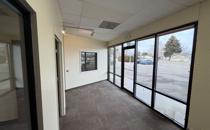 Pictures of Retail property located at 102 2363 N 5th Street, Elko, NV 89801 for lease - image #1