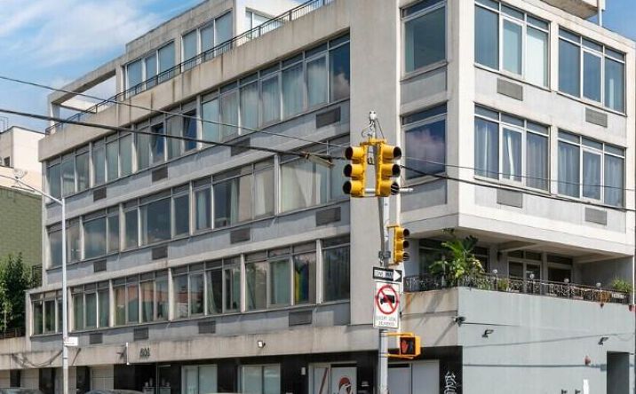 Pictures of Office property located at 508 Humboldt St Humboldt St Unit# A, New York, NY 11222 for lease - image #1