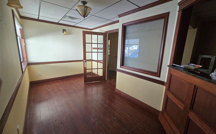 Pictures of Office, Land, Retail property located at 2 Clark Place, Carmel, NY 10541 for lease - image #1