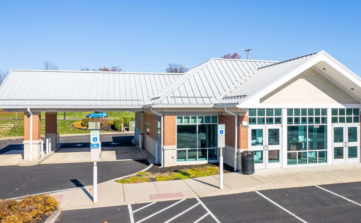 Pictures of Retail property located at 1600 Sumneytown Pike, Lansdale, PA 19446 for lease - image #1