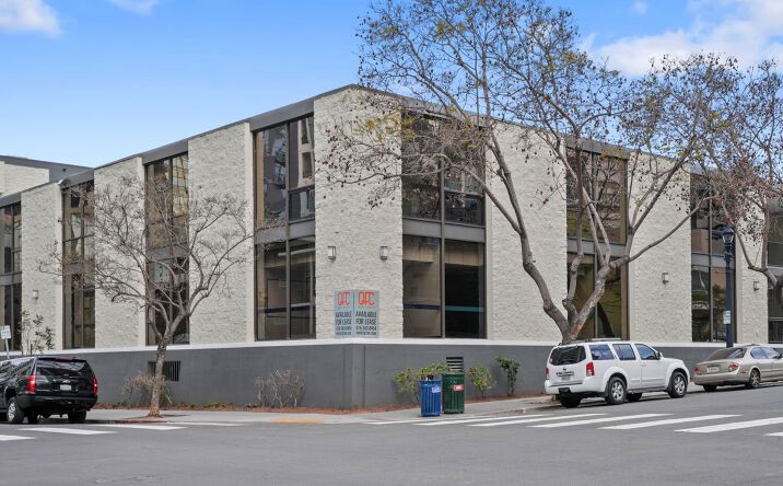 Pictures of Office property located at 1500 State St, San Diego, CA 92101 for lease - image #1