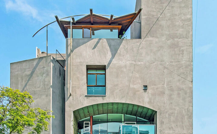 Pictures of Office property located at 434 W Cedar St, San Diego, CA 92101 for lease - image #1