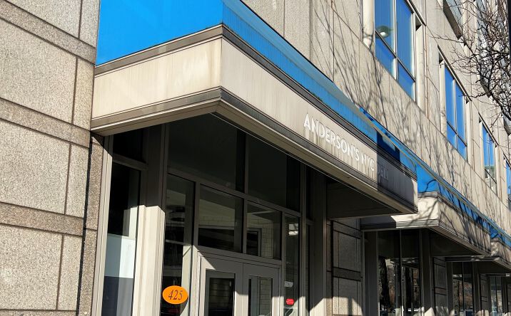 Pictures of Retail property located at 425 Sycamore St, Cincinnati, OH 45202 for lease - image #1