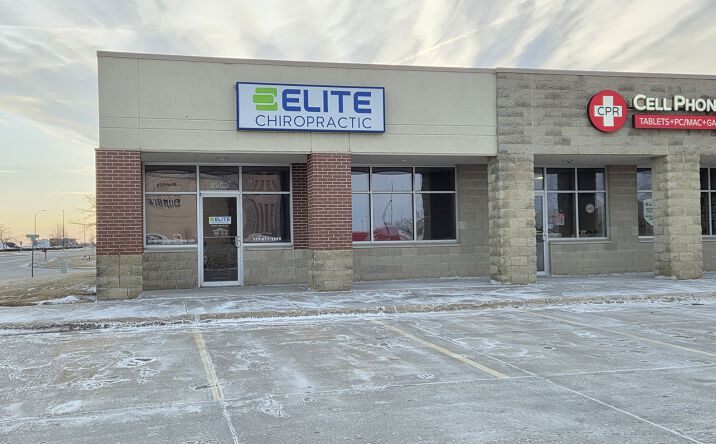 Pictures of Retail property located at 226 Brandilynn Blvd, Cedar Falls, IA 50613 for lease - image #1
