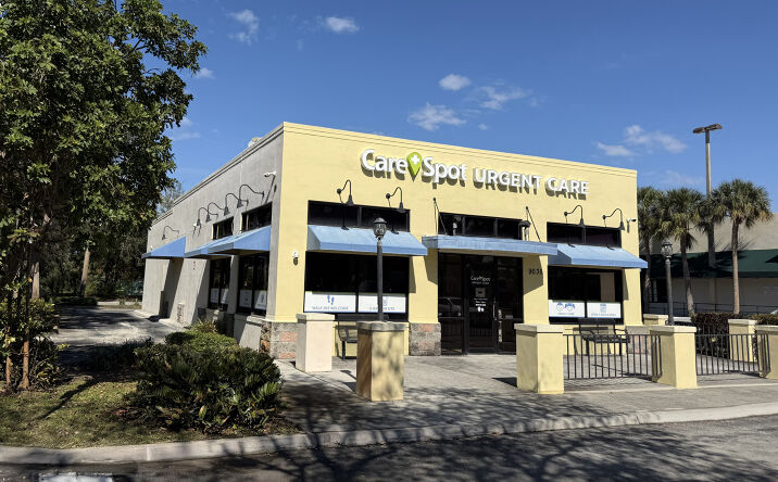 Pictures of Retail property located at 9035 Pines Blvd, Pembroke Pines, FL 33024 for lease - image #1