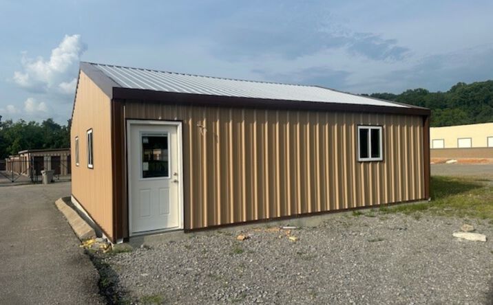 Pictures of Retail, Office property located at 1209 Hwy 12 S, Ashland City, TN 37015 for lease - image #1