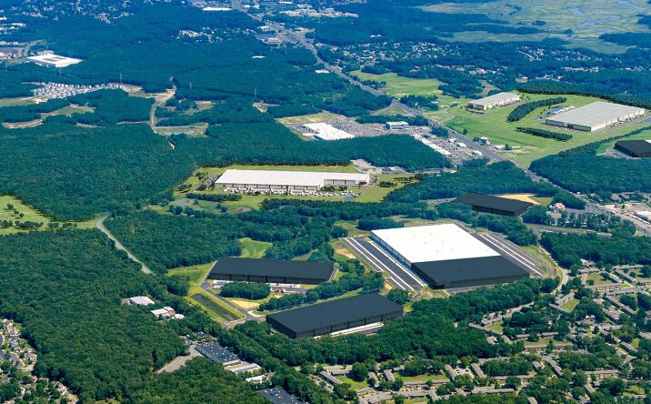 Pictures of Industrial property located at Jake Brown Rd, Old Bridge, NJ 08857 for lease - image #1