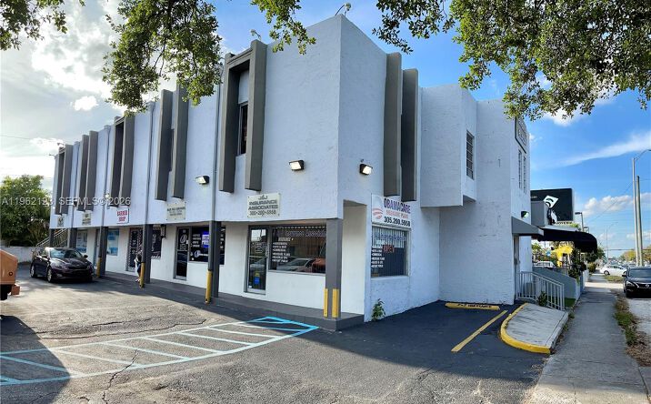 Pictures of Office, Retail property located at 516 NW 57th Ave # 205, Miami, FL 33126 for lease - image #1
