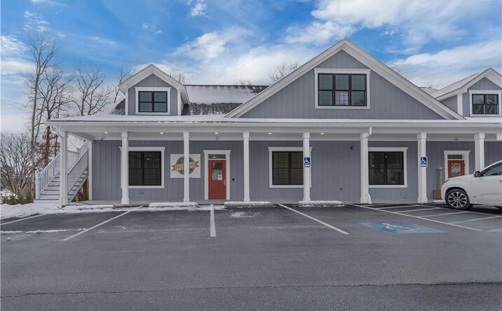 Pictures of Retail, Office, Special Purpose, Industrial, Restaurant property located at 975 East Avenue UNIT A, Burrillville, RI 02830 for lease - image #1