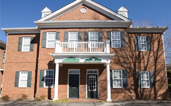 Pictures of Office property located at 3535 Roswell Road Unit 1, Marietta, GA 30062 for lease - image #1