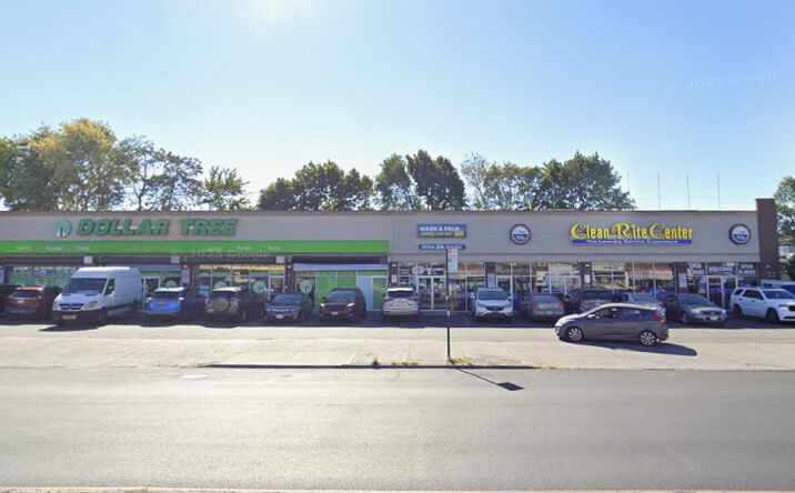 Pictures of Retail property located at 214-50 Jamaica Ave, Queens Village, NY 11428 for lease - image #1