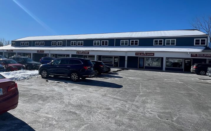 Pictures of Retail, Office property located at 170 Flanders Rd, East Lyme, CT 06357 for lease - image #1