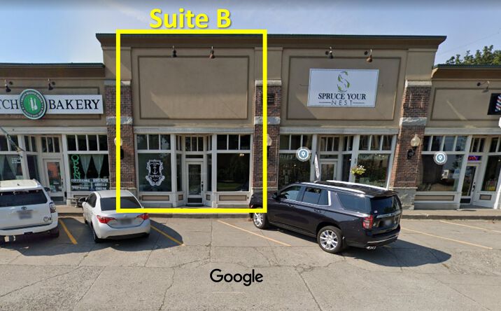 Pictures of Retail property located at 1220 S Grand Blvd, Spokane, WA 99202 for lease - image #1