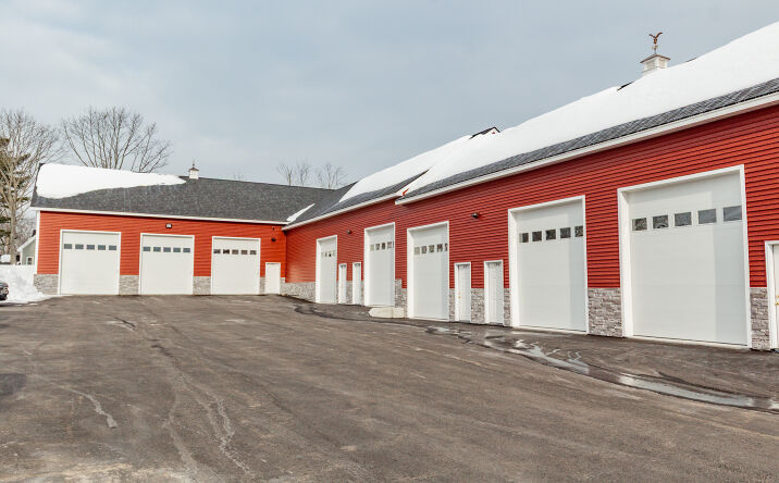 Pictures of Industrial property located at 992 Portland Rd, Saco, ME 04072 for lease - image #1