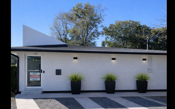 Pictures of Retail, Office, Special Purpose property located at 4306 Plymouth St, Jacksonville, FL 32205 for lease - image #1