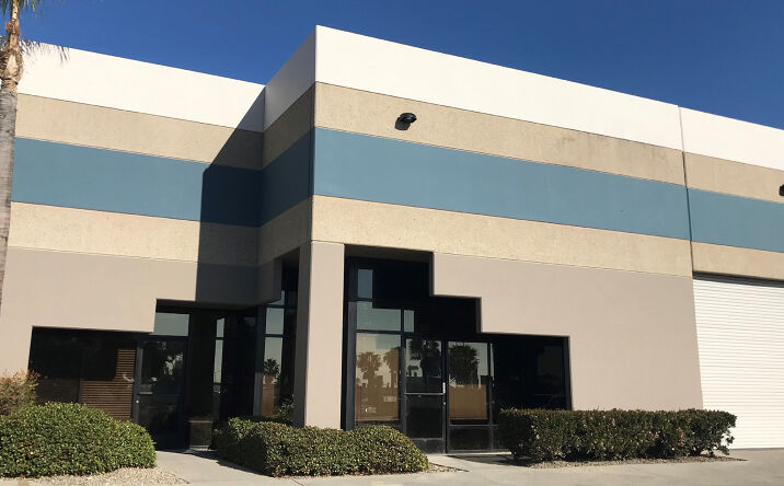 Pictures of Industrial property located at 10140 Marconi Dr, San Diego, CA 92154 for lease - image #1