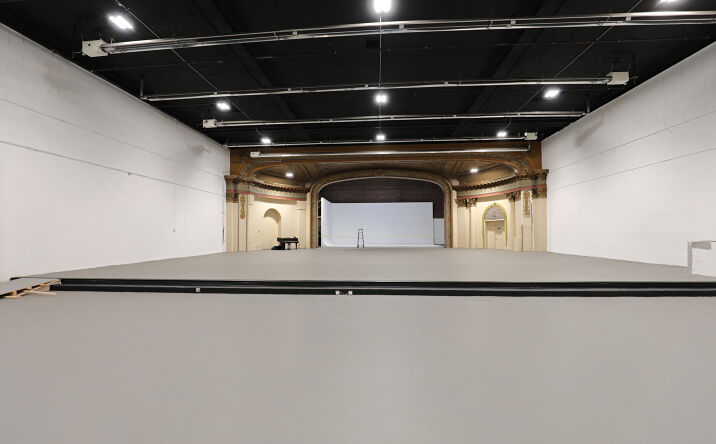 Pictures of Special Purpose property located at 323 Wall Street, Kingston, NY 12401 for lease - image #1