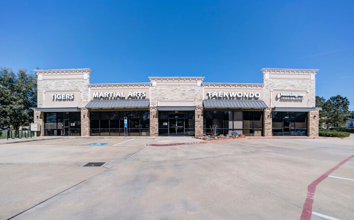 Pictures of Retail property located at 27278 Cinco Ranch Blvd, Katy, TX 77494 for lease - image #1