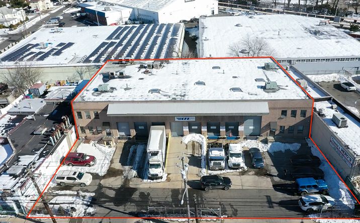 Pictures of Industrial property located at 220 Lawrence Ave, Lawrence, NY 11559 for lease - image #1